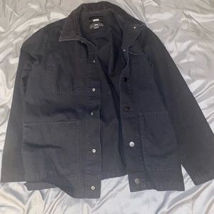 Vans medium Jean jacket.